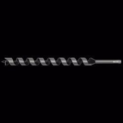 Auger Wood Drill Ø28 x 460mm