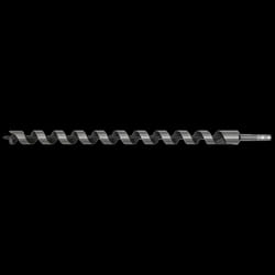 Auger Wood Drill &#216;28 x 600mm