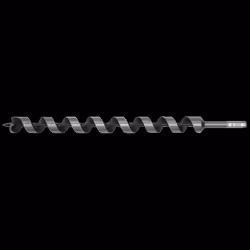 Auger Wood Drill Ø30 x 460mm