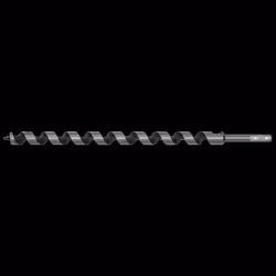 Auger Wood Drill &#216;22 x 460mm