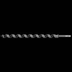 Auger Wood Drill &#216;22 x 460mm