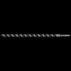 Auger Wood Drill &#216;22 x 600mm