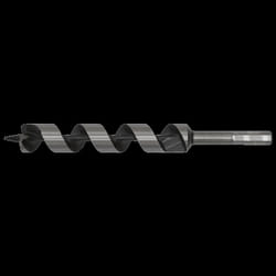 Auger Wood Drill &#216;25 x 235mm