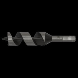 Auger Wood Drill &#216;28 x 155mm