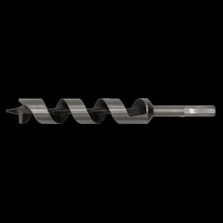 Auger Wood Drill &#216;28 x 235mm