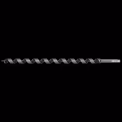 Auger Wood Drill &#216;18 x 460mm