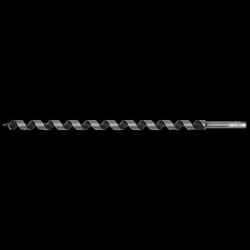 Auger Wood Drill &#216;18 x 460mm