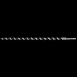 Auger Wood Drill &#216;18 x 600mm