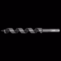 Auger Wood Drill &#216;20 x 235mm