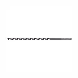 Auger Wood Drill 6 x 235mm