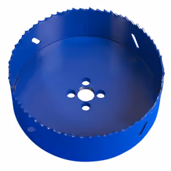 Sealey HSS Hole Saw Blade 127mm WHS127