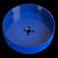 HSS Hole Saw Blade &#216;152mm