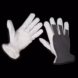 Super Cool Hide Gloves X-Large - Pair