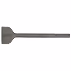 Cranked Chisel 75 x 300mm Wide - SDS MAX