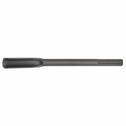 Hollow Gouge 18 x 450mm - SDS MAX