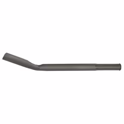 Hollow Gouge 18 x 450mm - SDS MAX