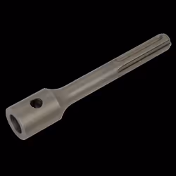 Chuck Adaptor - SDS MAX to K Taper