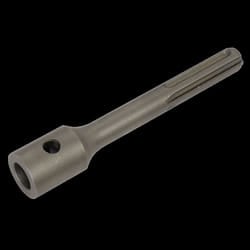 Chuck Adaptor - SDS MAX to K Taper