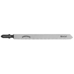 Sealey Jigsaw Blade Metal 105mm 21tpi - Pack of 5 WJT318A