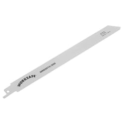 Sealey Worksafe&reg; Reciprocating Saw Blade 225mm 14tpi - Pack of 5 WRS3013/200