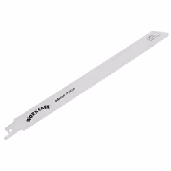 Sealey Reciprocating Saw Blade 250mm 14tpi - Pack of 5 WRS3013/250