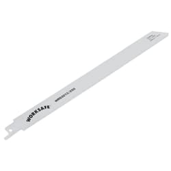 Sealey Reciprocating Saw Blade 250mm 14tpi - Pack of 5 WRS3013/250