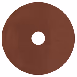 Sealey Worksafe® 125mm Fibre Backed Sanding Disc 80Grit - Pack of 25 WSD580