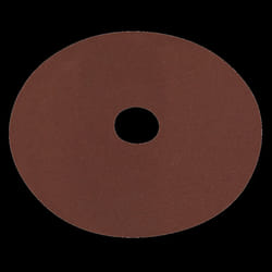 Fibre Backed Disc &#216;125mm - 120Grit Pack of 25
