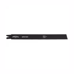 Pipe Saw Blade 300 x 25 x 1mm 10-14tpi, Pack of 5