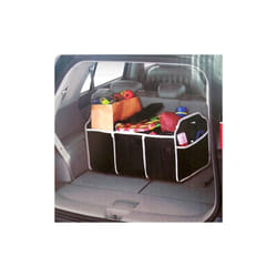 Easy Collapsible Car / Van Boot Trunk Organiser Tools Tidy Shopping Clean Neat