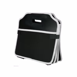 Easy Collapsible Car / Van Boot Trunk Organiser Tools Tidy Shopping Clean Neat