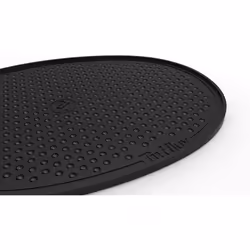 TUFF LUV The Perfect Mat / Drip Coaster for the SodaStream Spirit/One - Black