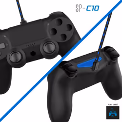 STEALTH Gaming SP-C10 Gaming controller cable - Additional view 4