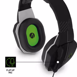 STEALTH Gaming PHANTOM X Headset Wired Head-band Black - Additional view 5
