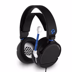 STEALTH Gaming SHADOW V, Wired, Gaming, Headset, Black