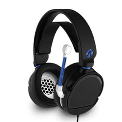 STEALTH Gaming SHADOW V Headset Wired Head-band Black
