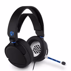 STEALTH Gaming SHADOW V Headset Wired Head-band Black