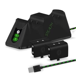 STEALTH Gaming SX-C100X gaming controller accessory Charging stand
