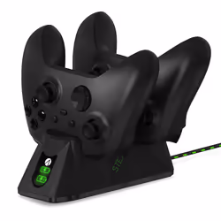 STEALTH Gaming SX-C100X gaming controller accessory Charging stand