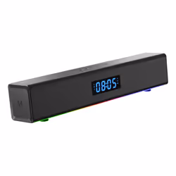 STEALTH Gaming XP-RGBS-V1, Black, Wired & Wireless