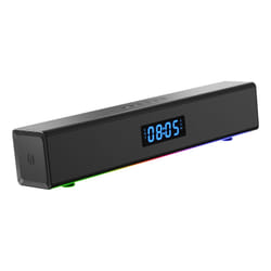 STEALTH Gaming XP-RGBS-V1 soundbar speaker Black