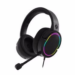 STEALTH Gaming XP-Panther Black Gaming Headset, Wired, Gaming, Headset, Black