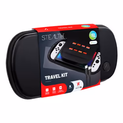 STEALTH Gaming S2-STK game console part/accessory Accessory kit