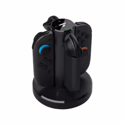 STEALTH Gaming S2-QCD gaming controller accessory Charging stand - Additional view 2