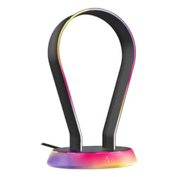 STEALTH XP-RGBHS-V1-GLB headphone/headset accessory Headphone holder