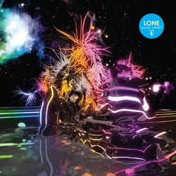 Alive AG Galaxy Garden CD Dance Lone