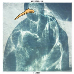 Alive AG Seabed CD Indie Vondelpark