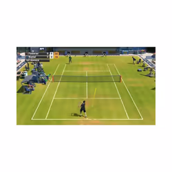 Virtua Tennis 2009 Xbox 360 Game