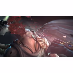 SEGA Bayonetta, Xbox 360 English