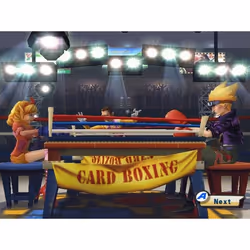 SEGA Wacky World of Sports Standard Multilingual Wii